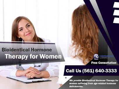 Bioidentical Hormone Therapy West palm Beach FL