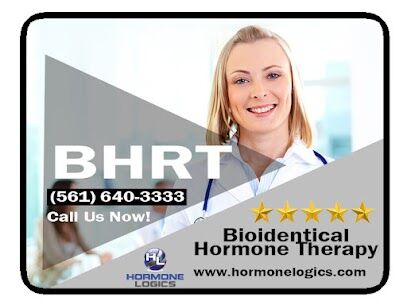 Bioidentical Hormone Therapy for Women West Palm Beach FL