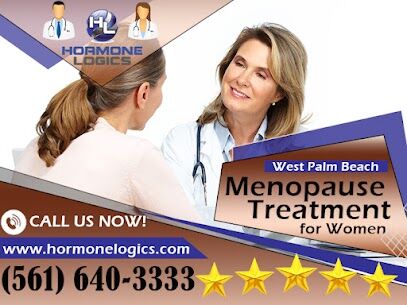 Menopause Treatment for Women West Palm Beach FL