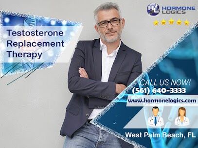 Testosterone Replacement Therapy West Palm Beach FL