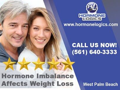 Hormone Therapy West Palm Beach FL