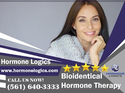 Bioidentical Hormone Therapy West Palm Beach FL