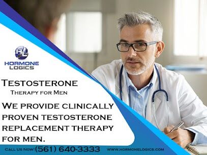 Testosterone Replacement Therapy West Palm Beach FL