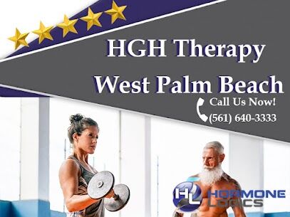 HGH Therapy for Women West Palm Beach FL