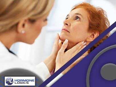 Thyroid Hormone Therapy West Palm Beach FL