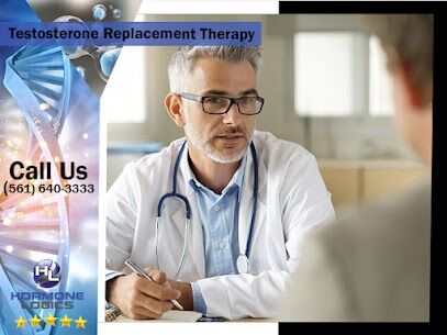 Testosterone Therapy West Palm Beach FL