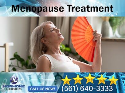 Menopause Treatment West Palm Beach FL