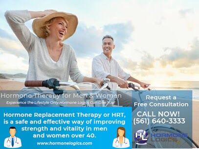 Bioidentical Hormone Therapy