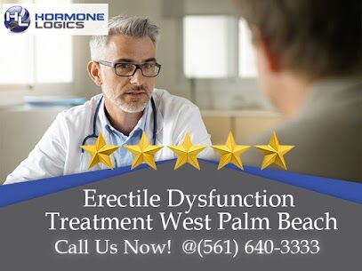 ED Treatments West Palm Beach FL