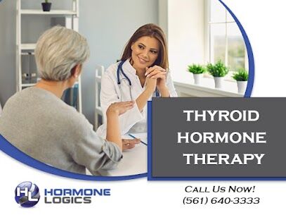 Thyroid Hormone Therapy West Palm Beach FL