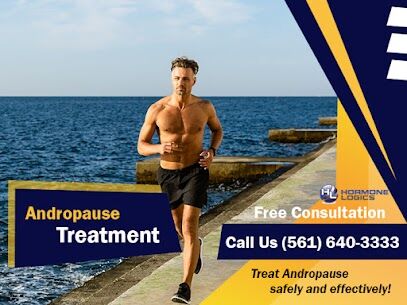 Andropause Treatment West Palm Beach FL