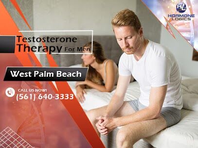 Testosterone Therapy For Men West Palm Beach FL