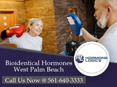 Bioidentical Hormones West Palm Beach FL