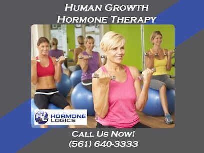 Human Growth Hormone Therapy West Palm Beach FL