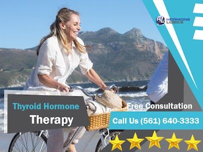 Thyroid Hormone Therapy West Palm Beach FL