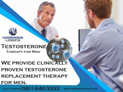 Testosterone Therapy West Palm Beach FL