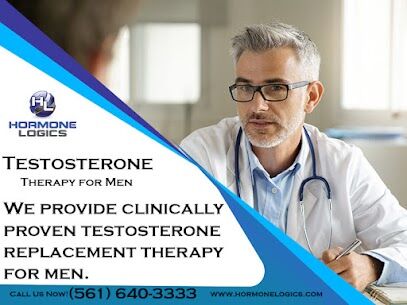 Testosterone Replacement Therapy West Palm Beach FL