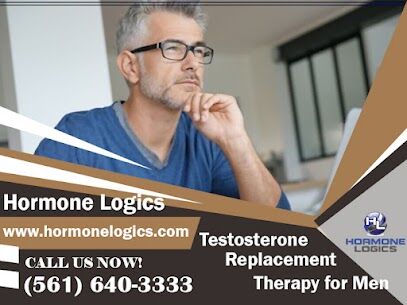 Testosterone Therapy for Men West Palm Beach FL