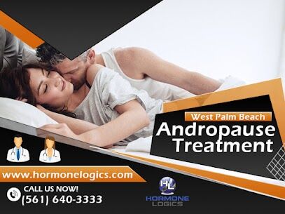 Andropause Treatment West Palm Beach FL