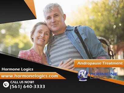 Andropause Treatment West Palm Beach FL