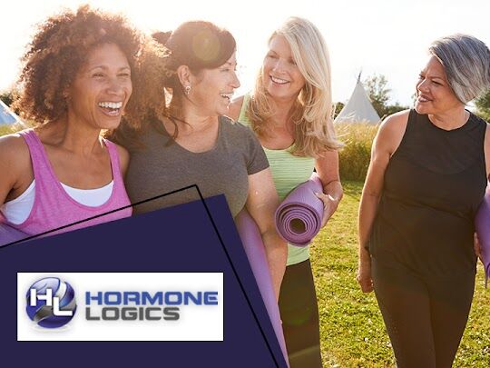 Hormone Therapy West Palm Beach FL