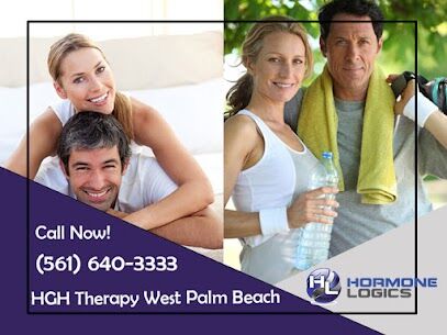 HGH Therapy West Palm Beach 