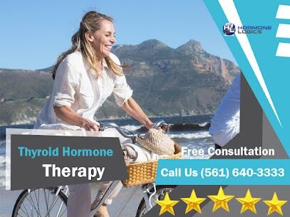 Thyroid Hormone Therapy West Palm Beach FL