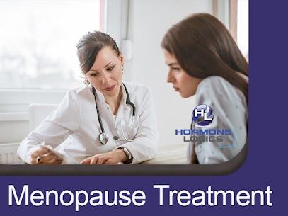 Menopause Treatment West Palm Beach FL