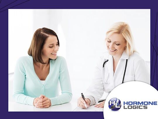 Bioidentical Hormone Therapy West Palm Beach FL
