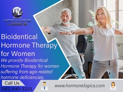 Bioidentical Hormone Therapy West Palm Beach FL