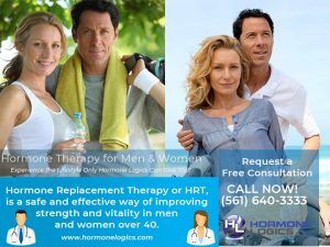 Bioidentical Hormones West Palm Beach