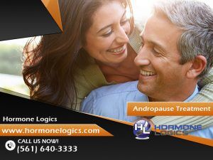 Andropause Treatment West Palm Beach FL