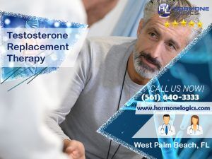 Testosterone Replacement Therapy West Palm Beach FL