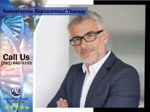 Testosterone Therapy West Palm Beach FL