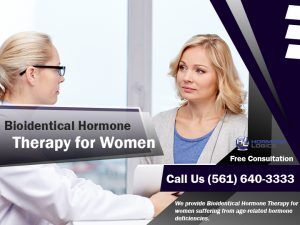 Bioidentical Hormone Therapy West Palm Beach FL