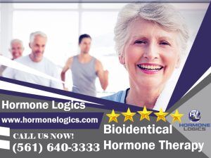 Bioidentical Hormone Therapy West Palm Beach FL