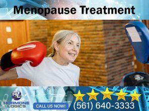 Menopause Treatment West Palm Beach FL
