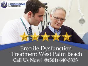 ED Treatments West Palm Beach FL