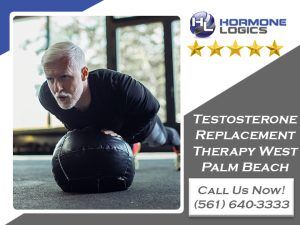 Testosterone Replacement Therapy West Palm Beach FL