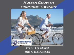 Human Growth Hormone Therapy West Palm Beach FL