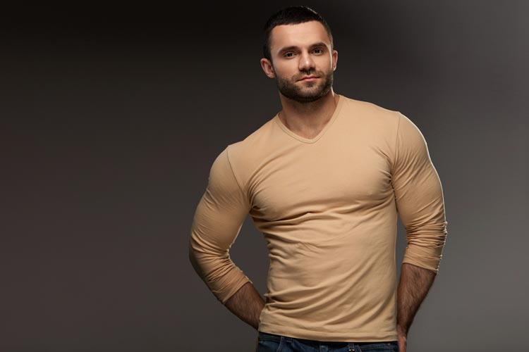 Signs of Testosterone Deficiency