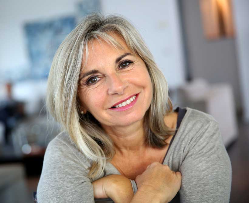 Menopause Treatment