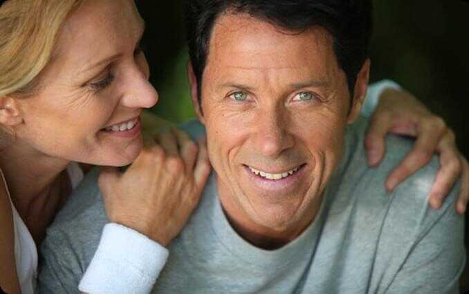 Signs of Andropause (Low T)