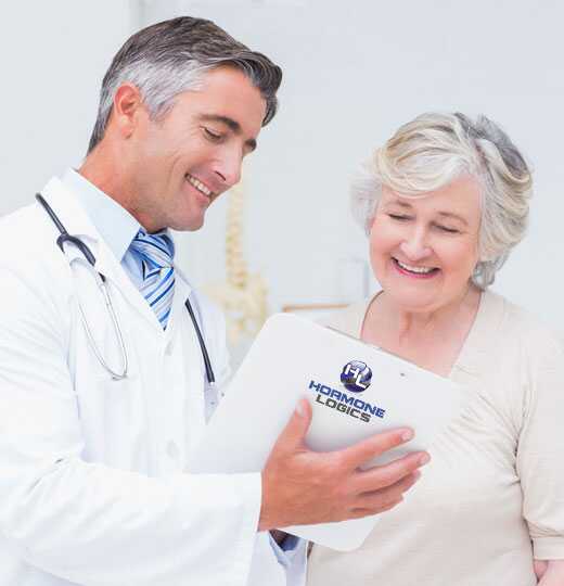 What is HCG? (human chorionic gonadotropin)