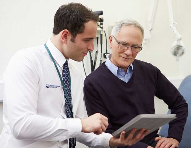 What is Ipamorelin and how is it Used with CJC-1295?