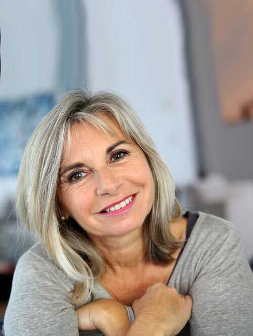 Symptoms of Menopause