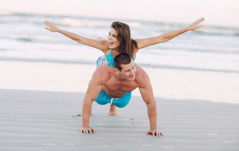 Patient Benefits Over Time May Include: