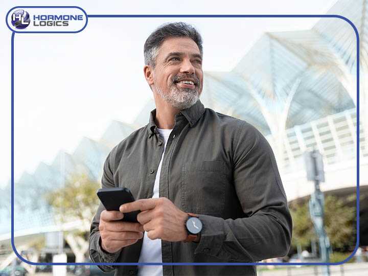 HRT for Men West Palm Beach FL