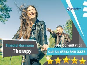 Thyroid Hormone Therapy West Palm Beach FL