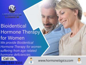 Bioidentical Hormone Therapy West Palm Beach FL